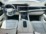 GMC Yukon Denali 2021